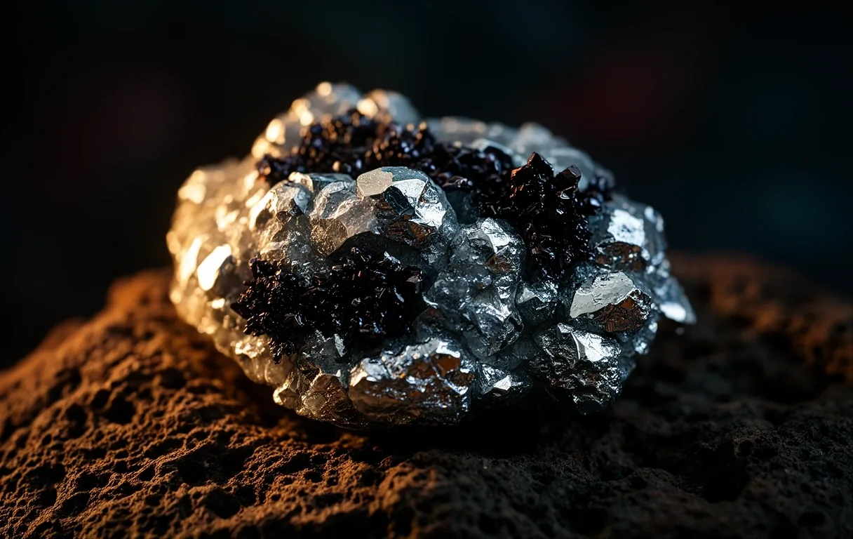 Minerales traza