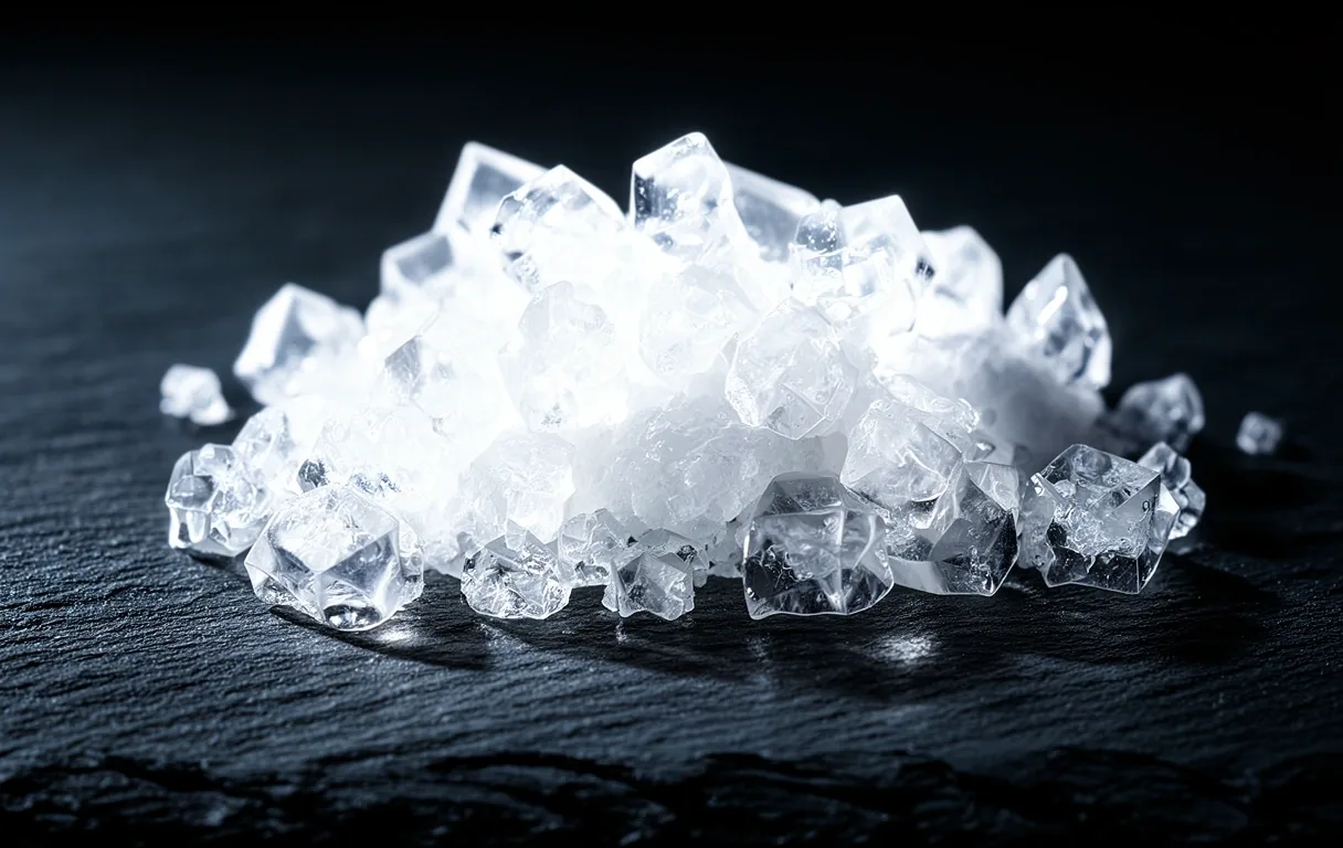 Minerales puros